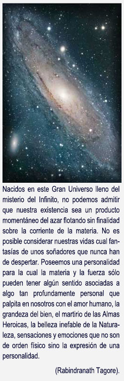 LAS PREGUNTAS ETERNAS - ORDEN ROSACRUZ